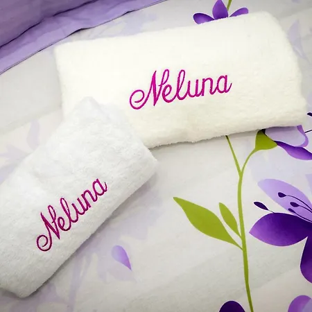 Apartment Neluna *