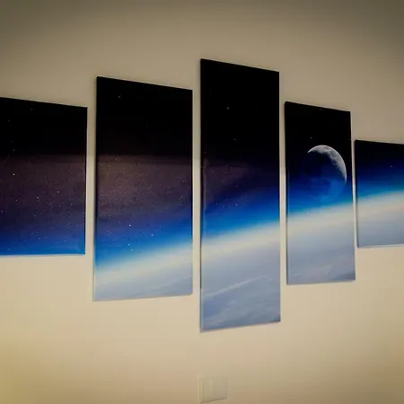 Neluna Apartment Zadar