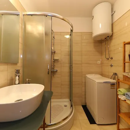 Neluna Apartment Zadar