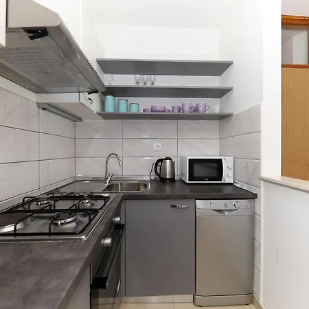 Apartment Neluna Zadar