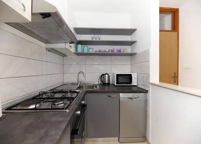 Apartament Neluna Zadar