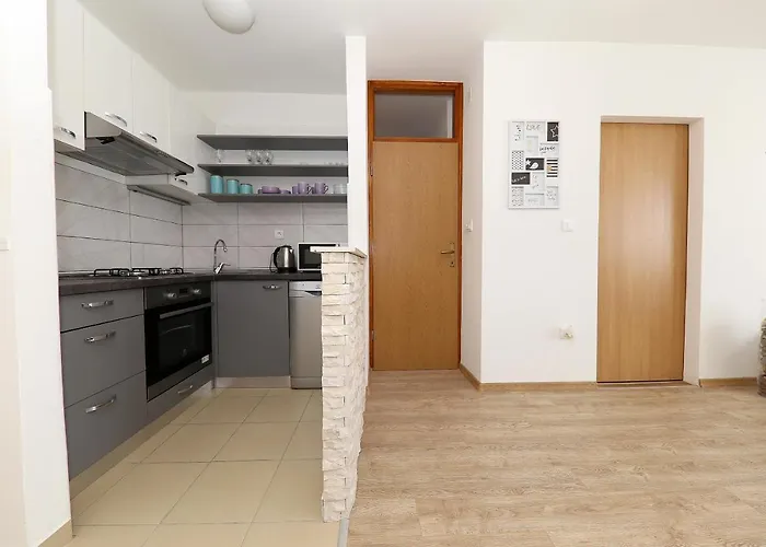 Apartament Neluna Zadar