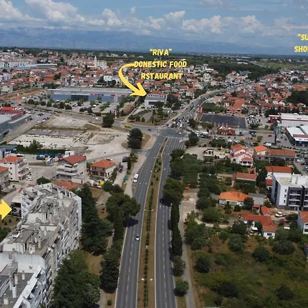 Apartamento Neluna *