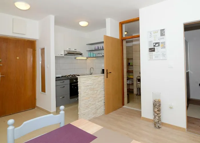 Apartman Neluna *